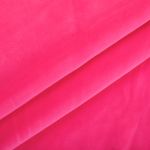 Микровелюр 160х150 см, 009 я.розовый, Gamma MCV