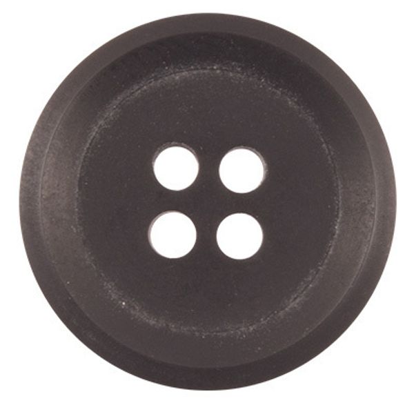 Пуговицы 4 прокола костюмные 20 мм, 24 шт, D979 серый, Gamma GEC 0033