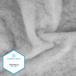 Утеплитель Сиберия Classic НАРЕЗКА, РАД.72027 60 г/м², шир.150см, 5м без каландра В65