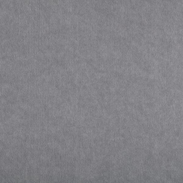 Фетр рулонный мягкий 1.5 мм, 110 см, рул. 30 метров, (FKS15), ST-38 св.серый, Gamma