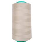 Нитки универсальные Bestex 50/2, 4570 м (5000 ярд) / 1 кат., 173 светло-серый