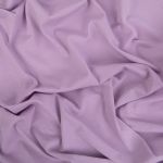 Кулирка 150±5 г/м², 40/1 Comp.Penye FULL LYC, 170 см / 10 метров, 29 лаванда/lavander, Gamma GCM