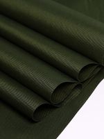 Оксфорд 600D PU1000 220 г/м², 150 см / 1 метр, ОКС.TBY600D.S305.1, S305 хаки