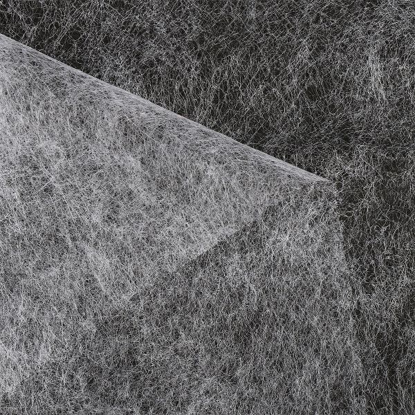 Паутинка клеевая 900 мм / 100 метров, 23 г/м², белый