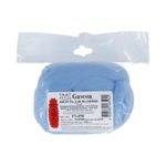 Шерсть для валяния (до 23 мкр), 50 г. 0300 св.голубой, Gamma FY-050