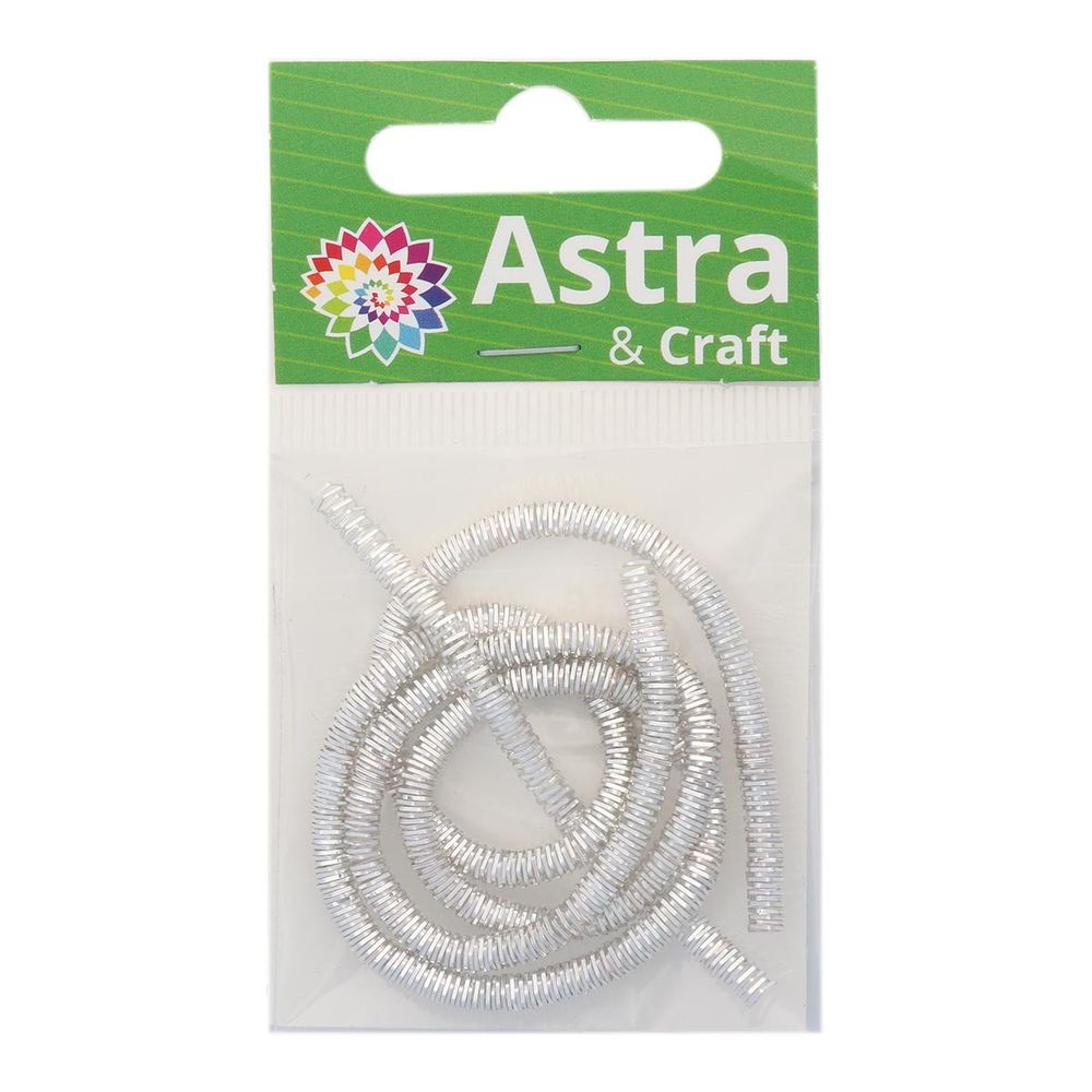 Трунцал Серебро 3 мм 5±0.1 грамм, ТК002НН3