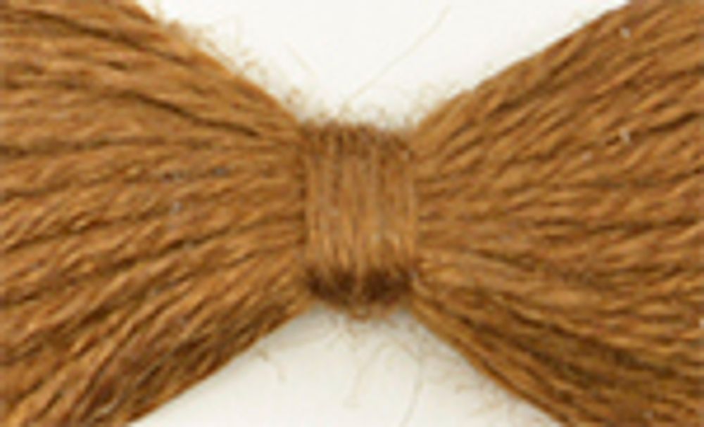 Мулине ПНК им.Кирова цв.1904 бл.фиолетовый, 12 мотков по 10 метров