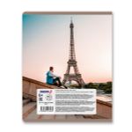 Тетрадь ученическая общая, A5+ 96 л. на скобе 60 г/м², белизна 100%, 5 шт, клетка в термоусадочной пленке, 000789 Вояж, Светоч 96ТЕТк-001