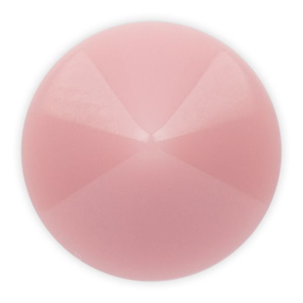 Пуговицы на ножке блузочные 10 мм, 40 шт, D811 розовый, Gamma JEY 0006