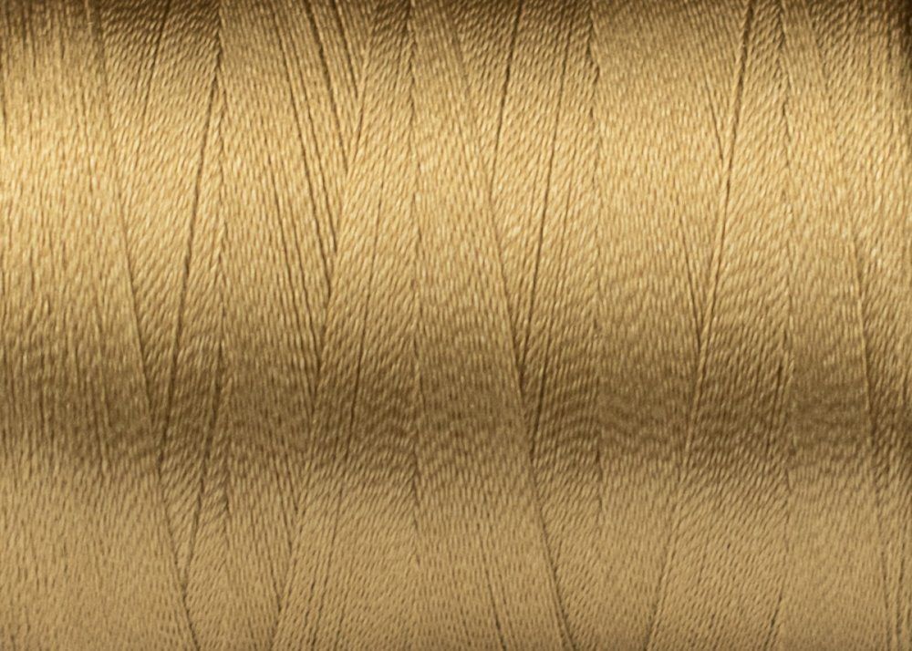 Нитки для креативных работ Aurora №120, 300 м, цв. PF723, 5 катушек