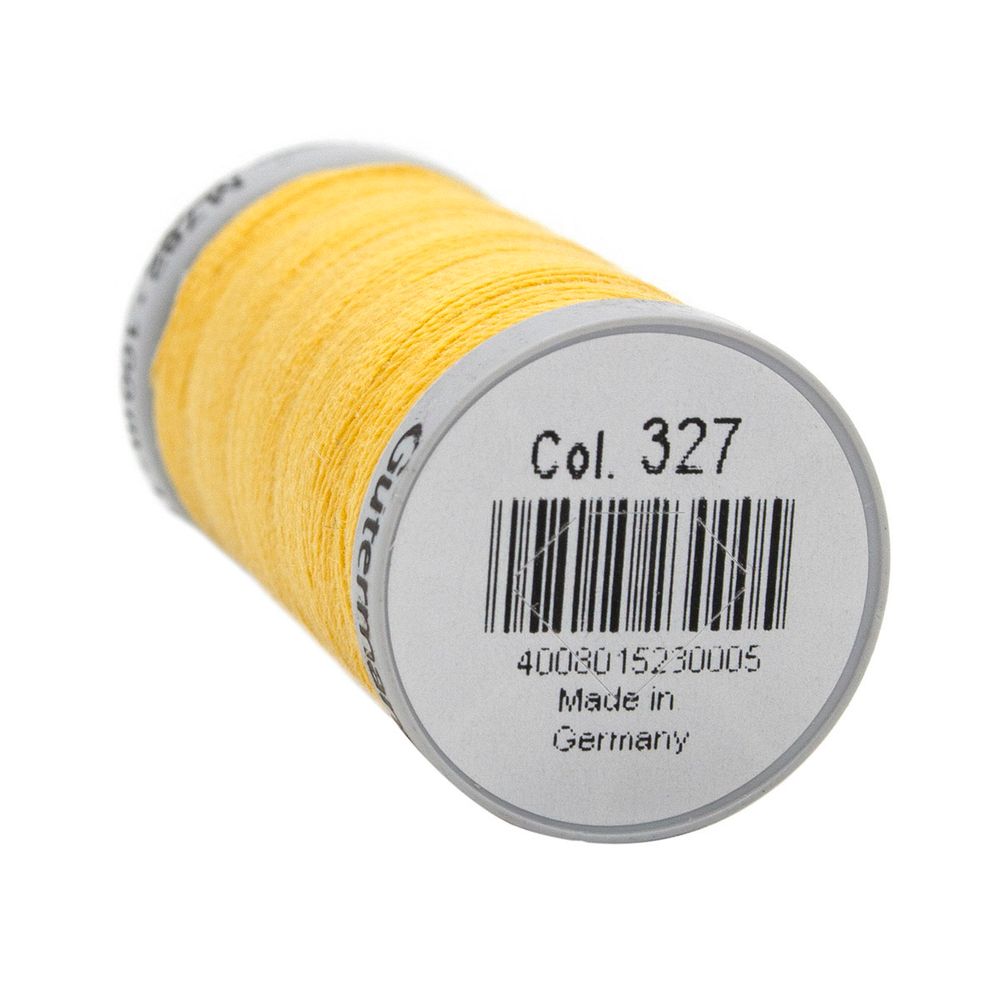 Нитки суперкрепкие Gutermann Extra Strong M782, 100м, 327 грушевый, 5 катушек
