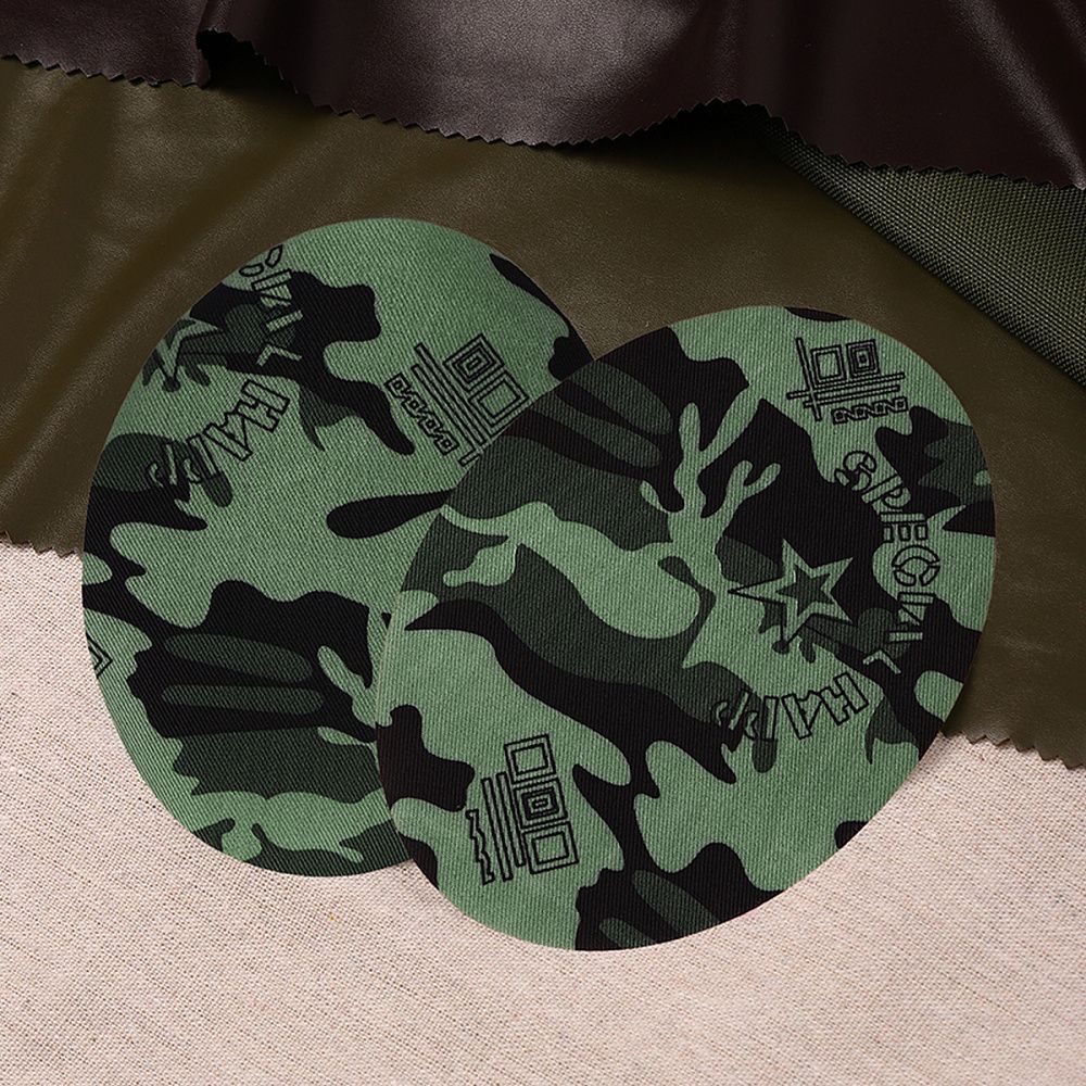 Термозаплатки 11х14 см, TEP.RO.42 уп.2 шт