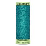 Нитки отделочные Gutermann Top Stitch, 30м, 107 мелисса, 5 катушек
