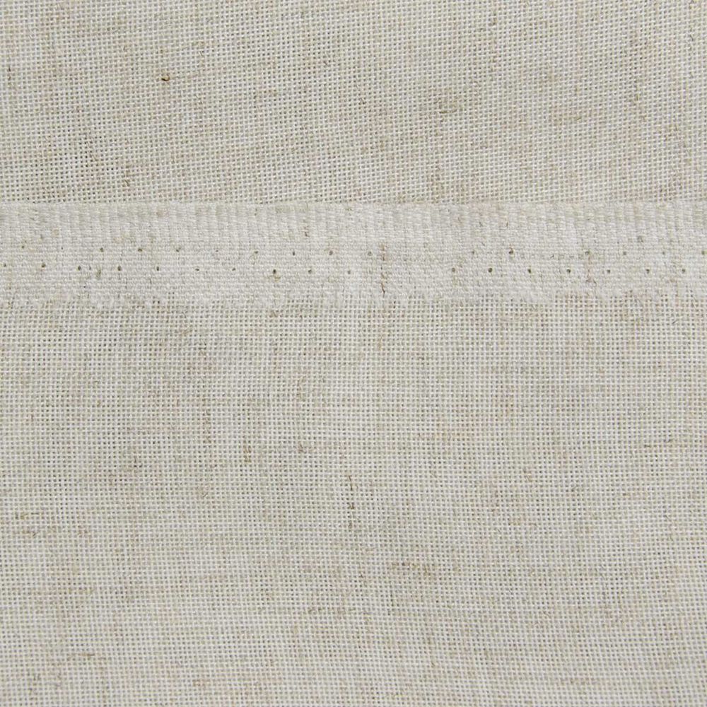 Канва равномерная 32 ct, 150 см / 5 метров, 100% лен, 10С_403