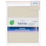 Ткань курточная Bond 200 г/м², 150х147±3 см, бежевый/beige, Gamma JBNN