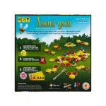 Игра настольная Эврикус Дикий улей PG-17909