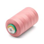 Нитки универсальные Bestex 40/2, 4570 м (5000 ярд) / 1 кат., 290 лососевый