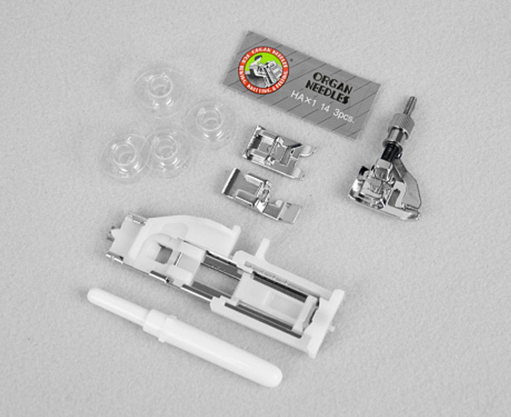 Швейная машина Janome Pink 25