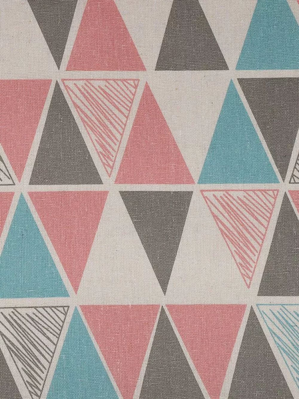 Льняная ткань 140 г/м², 150 см / 3 метра, TBY.DJ.55.3