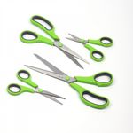 Набор ножниц Maxwell MAXW.9018, 4 шт