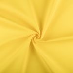 Ткань для пэчворка Peppy Краски жизни Люкс, рулон 112 см / 5 метров, 14-0760 яр.желтый, Peppy