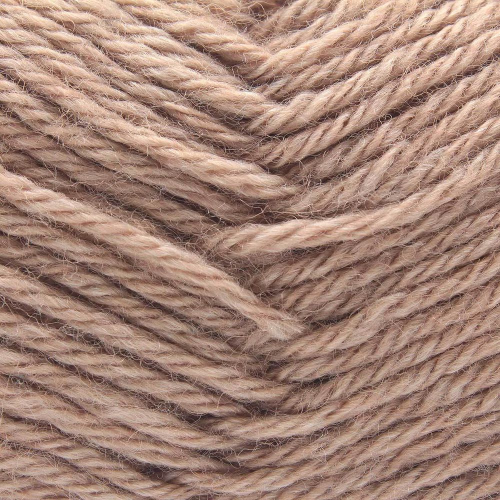 Пряжа YarnArt (ЯрнАрт) Silky Royal / уп.5 мот. по 50 г, 140м, 437 бежевый