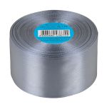 Лента атласная 1-сторонняя 50.0 мм / 33±2 метра, 139 серый, Gamma