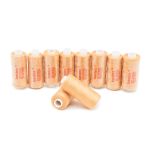 Нитки швейные бытовые Bestex 40/2, 365 м (400 ярд) / 10 кат., 216 персиковый