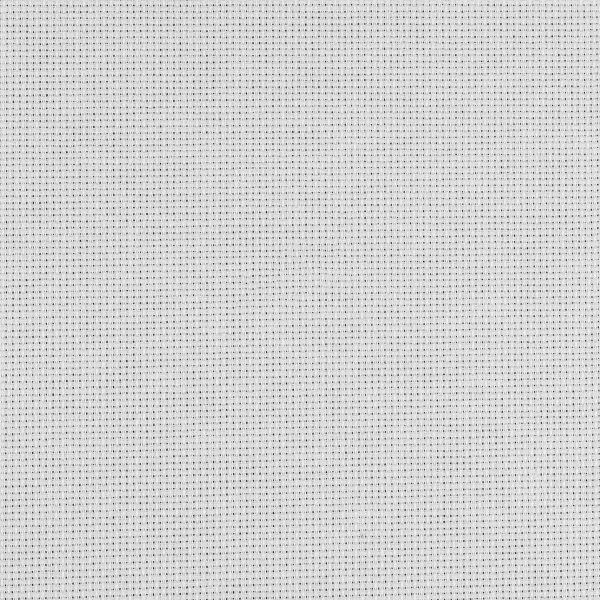 Канва Aida 16 ct, 150 см / 10 метров, белый, Gamma K16