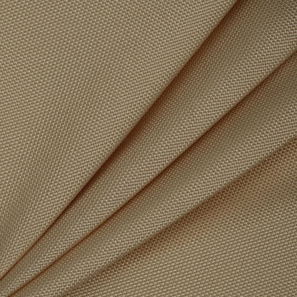 Оксфорд 600D PU1000 220 г/м², 150 см / 1 метр, ОКС.TBY600D.S007.1, S007 бежевый