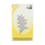 Нож для вырубки 5.2х7.9 см, Веточка, Mr.Painter DICUT-M0010