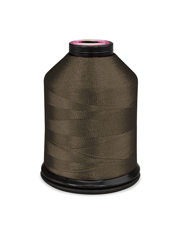 Нитки вышивальные Aurora №120, 1000 м, цв. PF739, 1 катушка