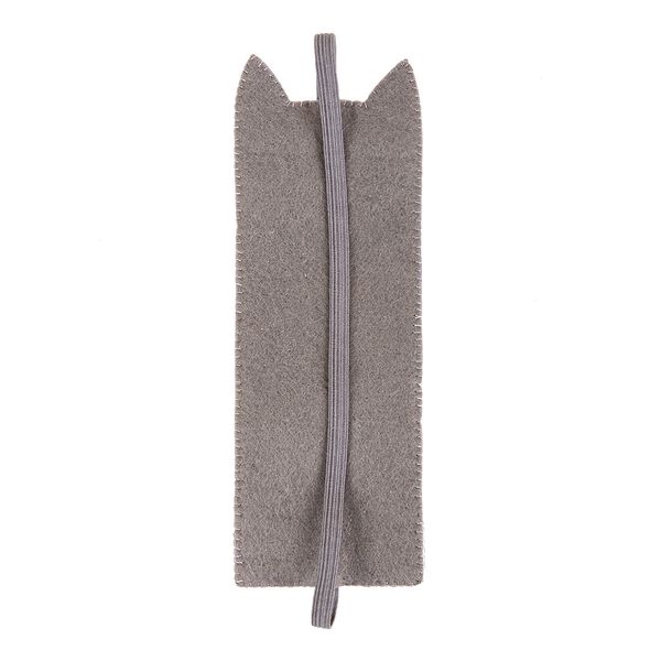 Набор для шитья игрушки Закладка-пенал 