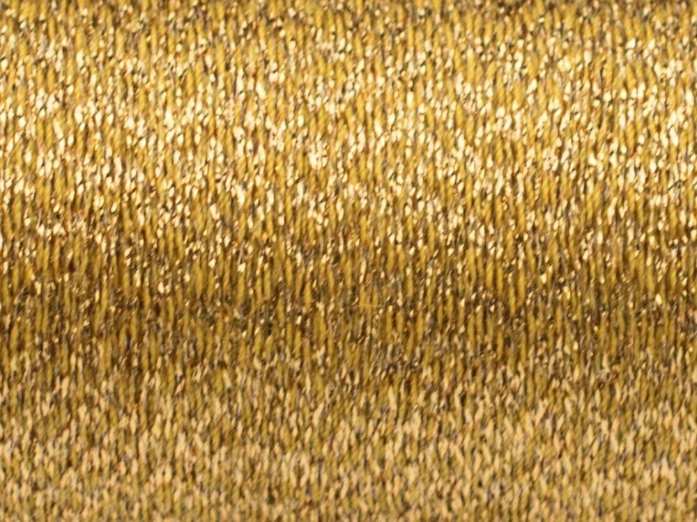 Нитки отделочные металлизированные Madeira Glamour №12, 200 м, цв. 3021, 9806, 5 катушек