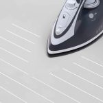 Ручка для ткани термоисчезающая, белый