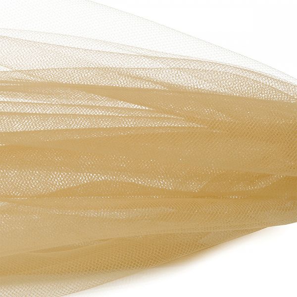 Еврофатин Hayal Tulle мягкий матовый 300 см / 5 метров, HT.S.300.019.5, цв.19
