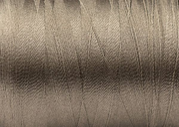 Нитки вышивальные Aurora №120, 1000 м, цв. PF453, 1 катушка