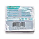 Полимерная глина Artifact, цв.191 классический черный, 56 г