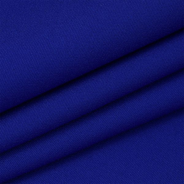 Барби 200 г/м², 150 см / 2 метра, С.2192.05 цв.василек