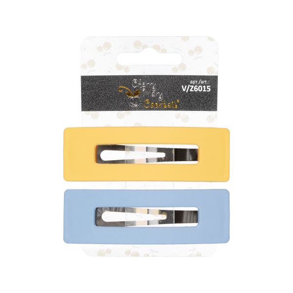 Набор заколок для волос, 10 шт, №05, Cherry Mary V/Z6015