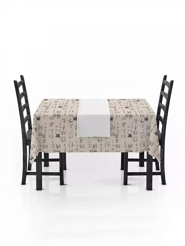 Льняная ткань 140 г/м², 150 см / 3 метра, TBY.DJ.58.3