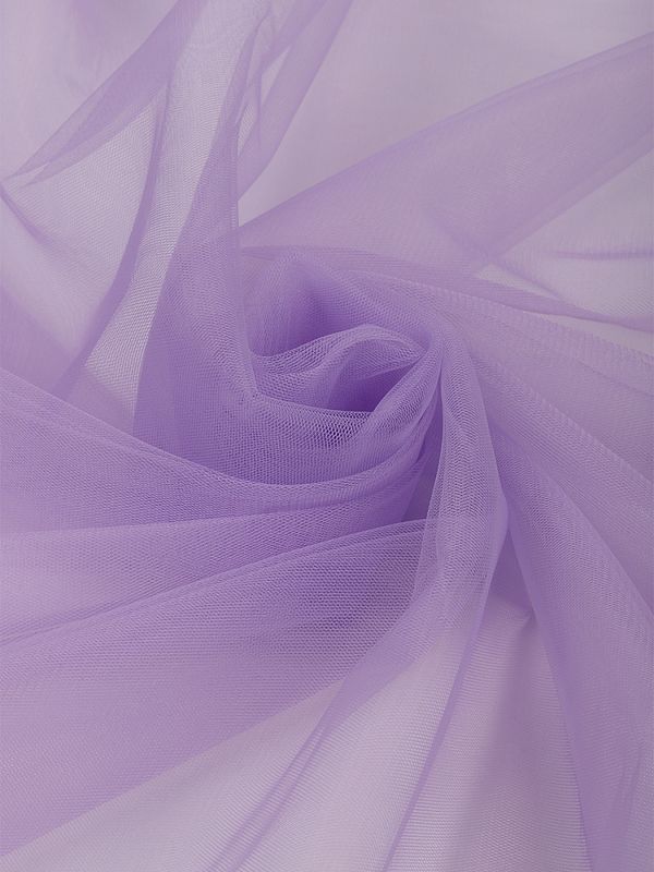 Еврофатин Hayal Tulle мягкий матовый 300 см / 50 метров, HT.S.300.020, цв.20