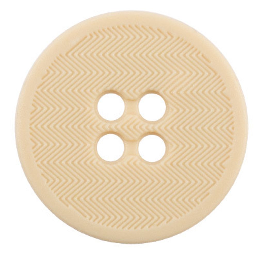 Пуговицы костюмные 15 мм, 24 шт, D125 кремовый, Gamma GEC 0034 Пуговицы костюмные 15 мм, 24 шт, D125 кремовый, Gamma GEC 0034