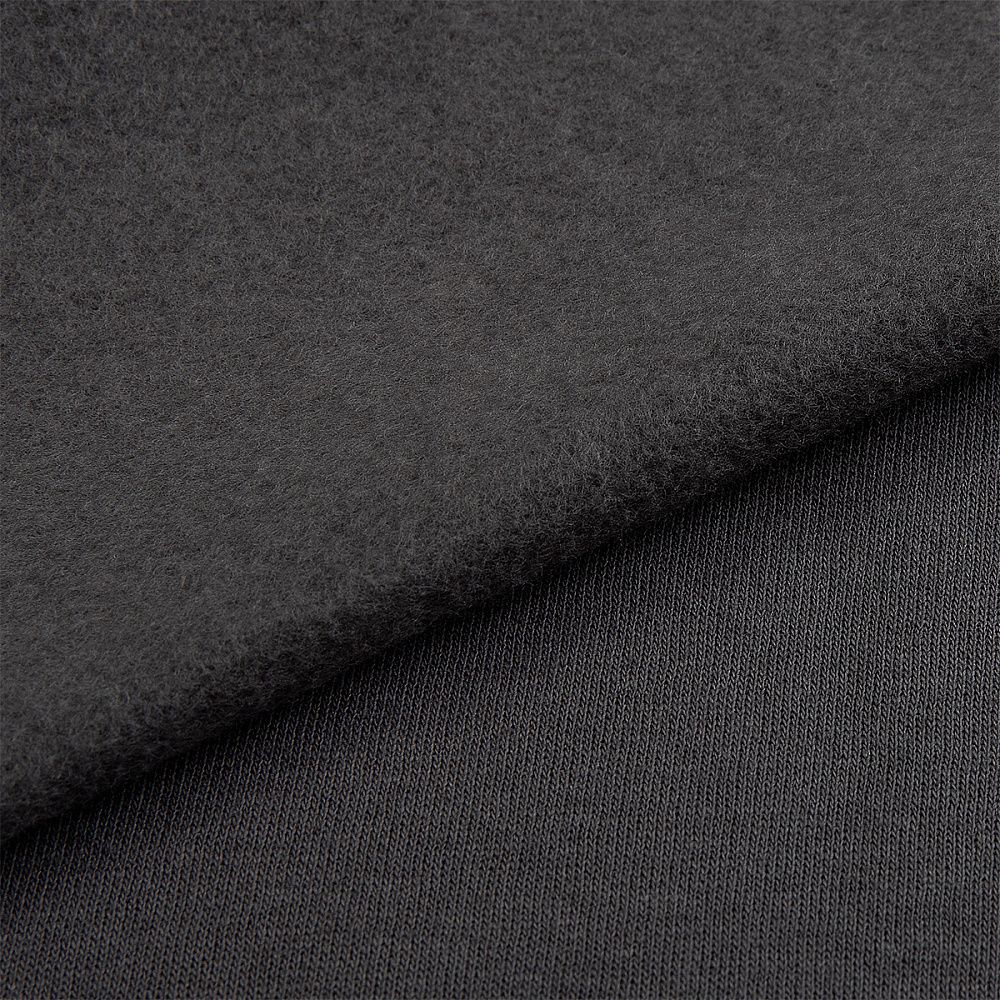 Футер 2-нитка начес 190 г/м², 100-100 см / 10 метров, ФУТ2Х.НАЧ.190.19-3905.10