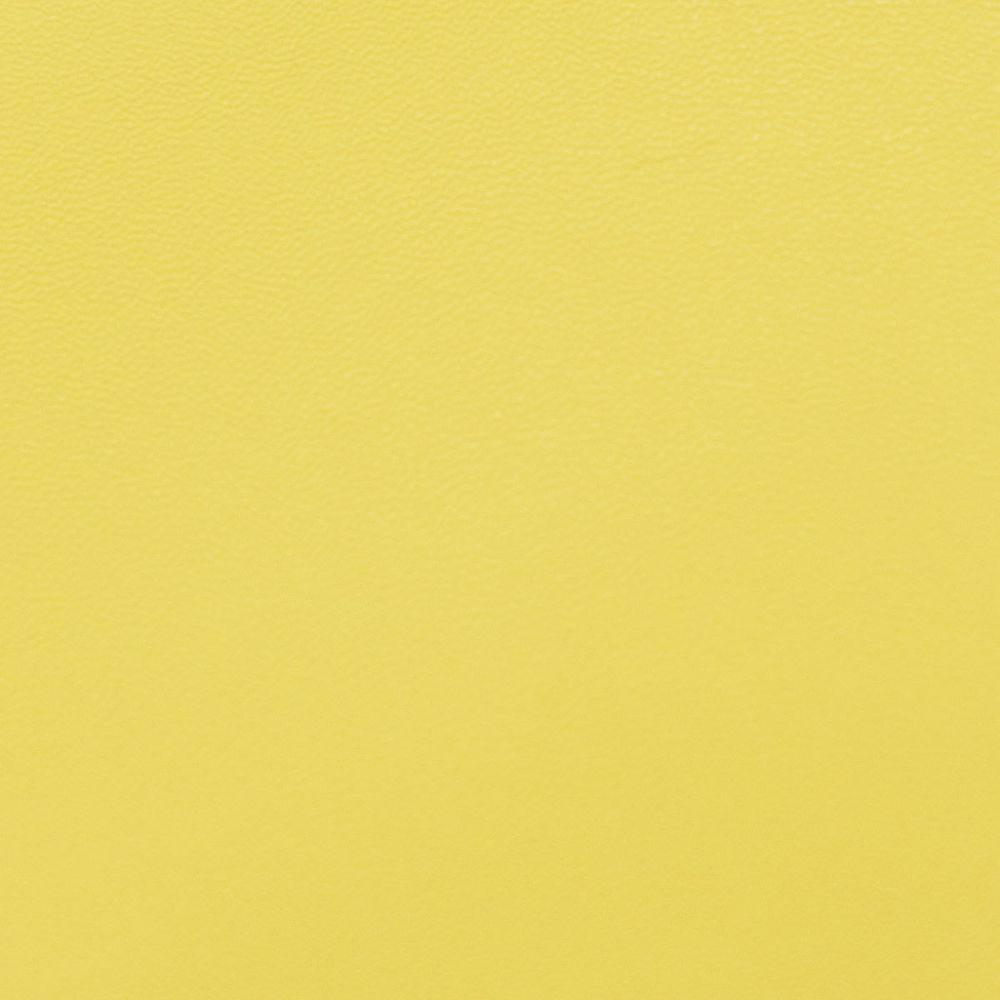 Кожа искусственная, 20х30см, толщ.0,5 мм, уп/2 шт, желтый