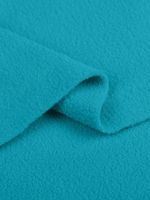 Флис 2-сторонний 240 г/м², 150 см / 10 метров, TBY-0240-S548.10, цв.S548 бирюза