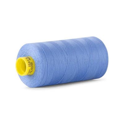 Нитка универсальная Gutermann Mara 120/2, 1000 м, 700207, 2246 лаванда, 1 катушка