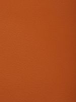 Экокожа 380 г/м², 140 см / 2 метра, 100% PVC, KN.10, оранжевый
