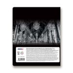 Тетрадь предметная Загадочная история A5+ 48 л. на скобе, белизна 100%, 10 шт, клетка, 48ТСК5/000188 История, Светоч