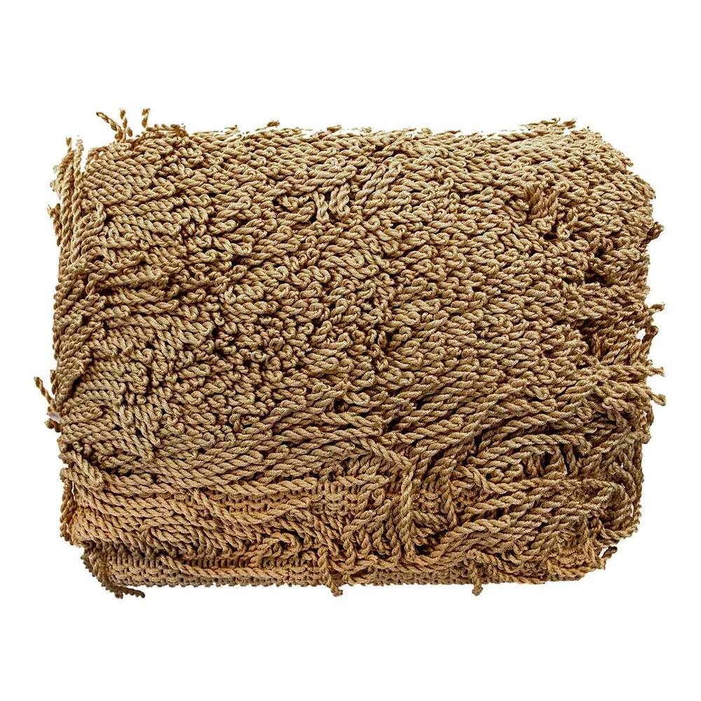 Бахрома отделочная 70.0 мм / 25 метров, 195 св.бежевый